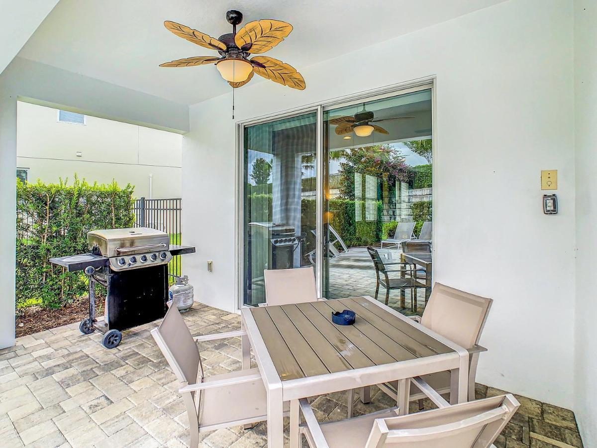 7 Bdr Family Themed Home With Mario Games Room And Free Pool Heat Orlando Exterior foto